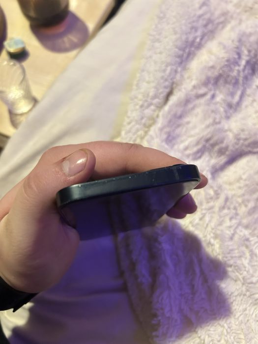 Обмен iphone 13 128g