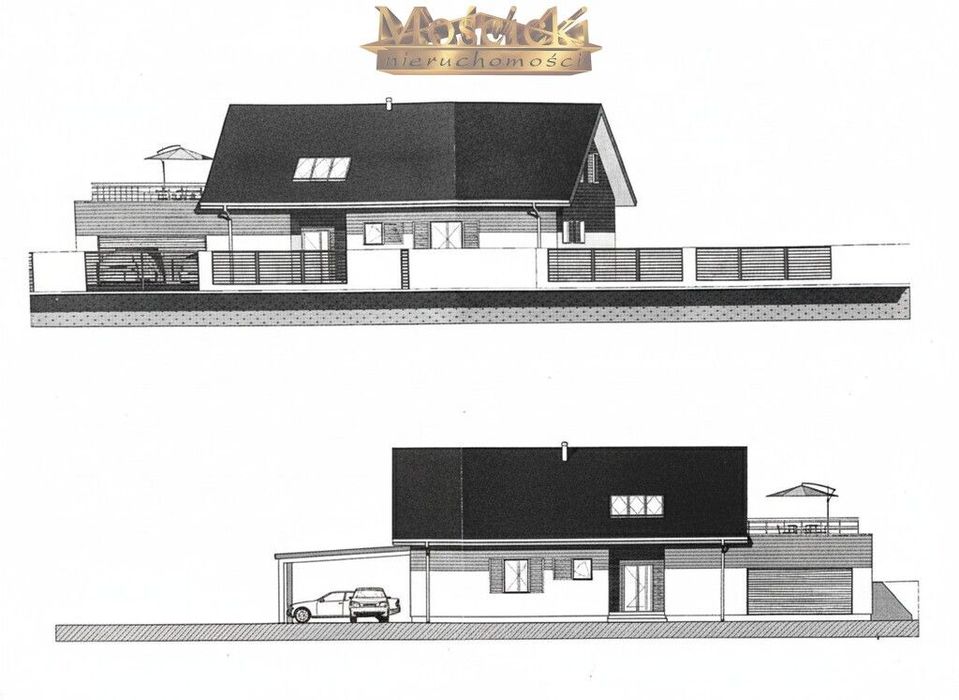 Cesja Praw do Nowoczesnego Domu Wolnostojącego