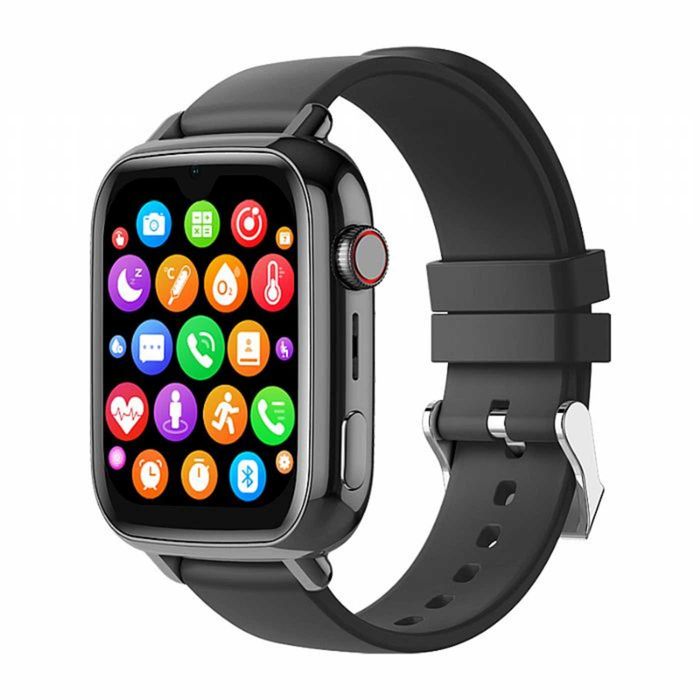 смарт-годинник з GPS  для дітей Wonlex KT34 16GB
