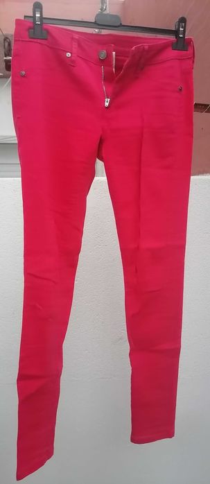 Calças | Mango | 36