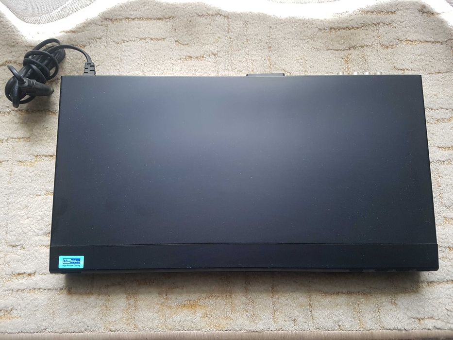 DVD Sony DVP - NS32