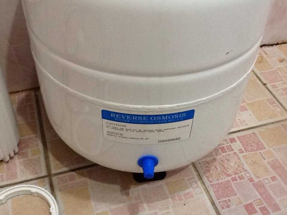 фильтр осмос ИСТОК 5-м-е