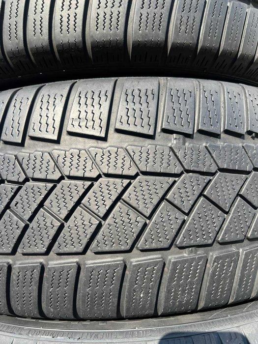 Зимові Шини 225 60 R17 Continental 2021 Рік!