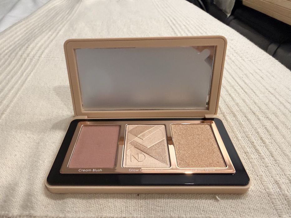 My dream cheek trio natasha denona