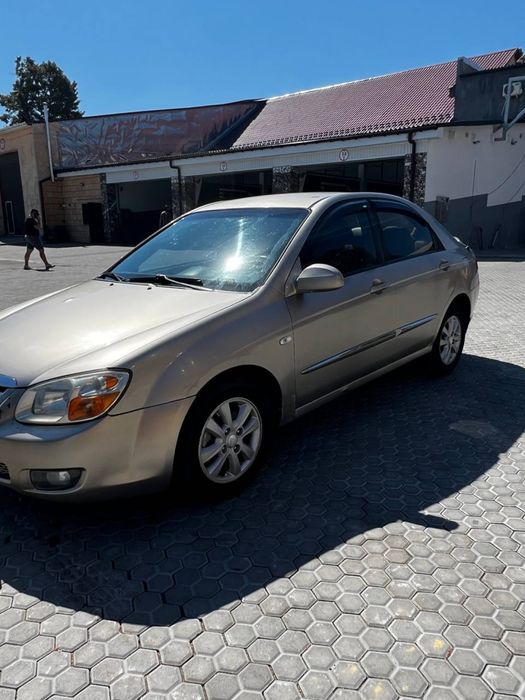 Продам Kia Cerato