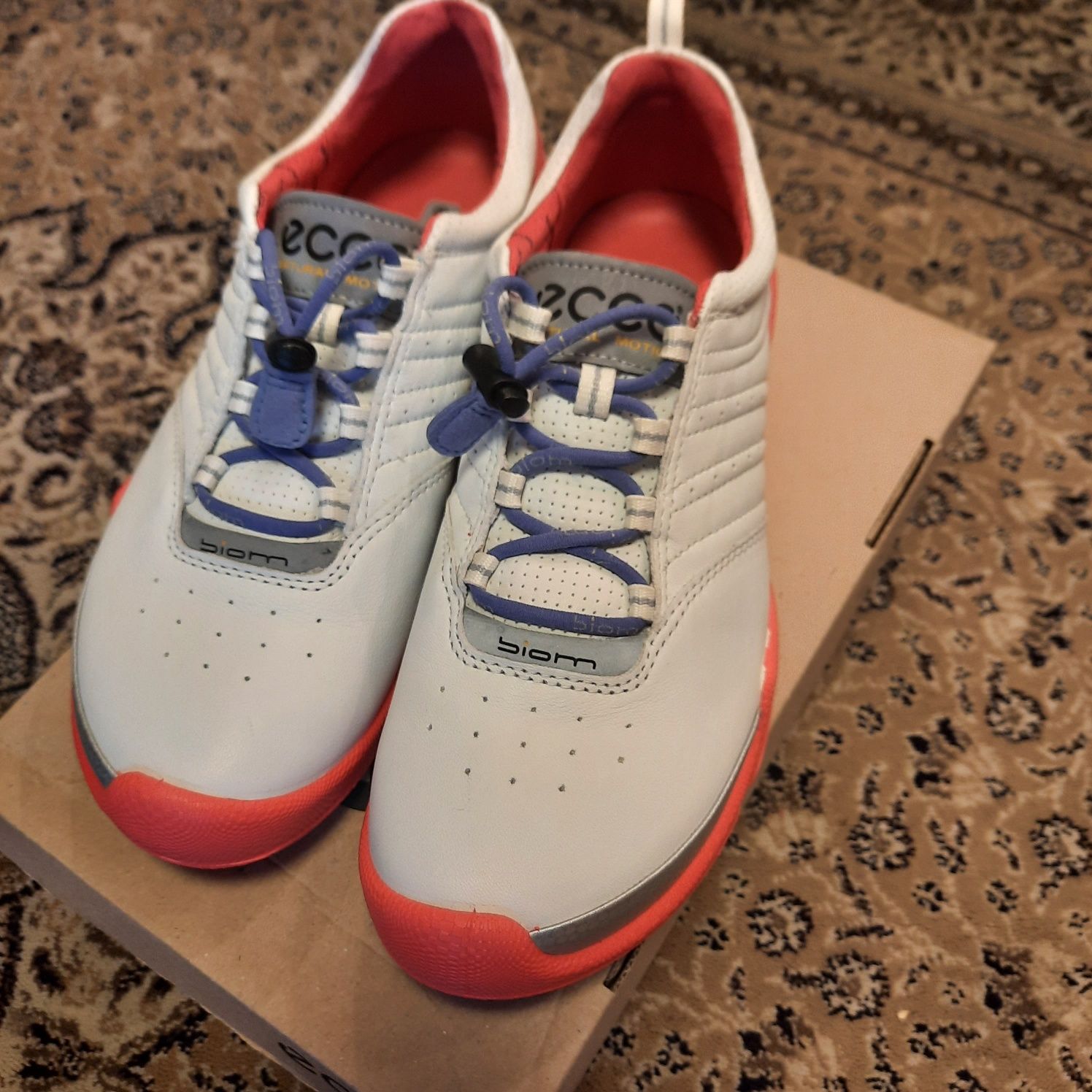 ECCO Biom Train Kids 2 999 . Olx