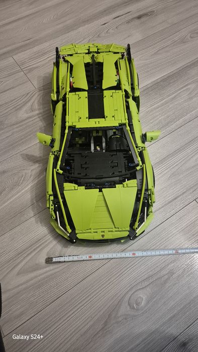 Replika lego Lamborghini Sian