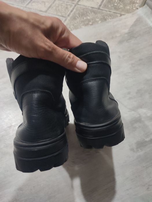 Продам обувь ДСНС большой размер