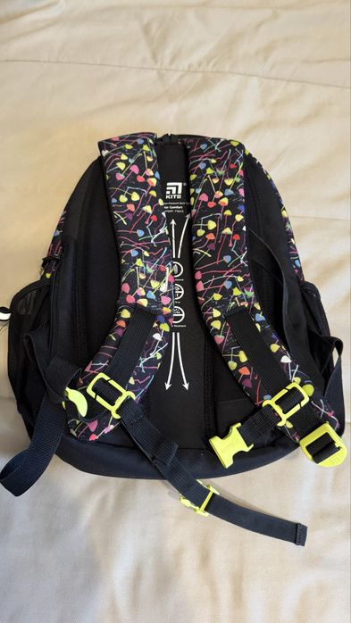 Рюкзак шкільний для підлітка Kite Education K22-855M-3