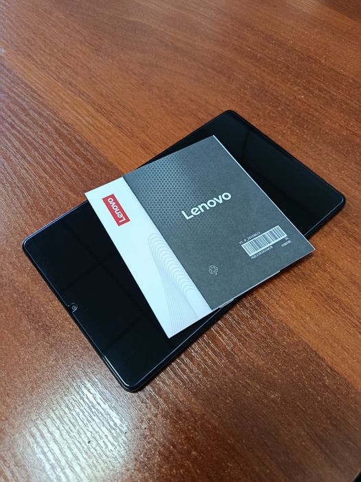 Планшет Lenovo Legion Y700 Gen 3  12/256 GB (Global)