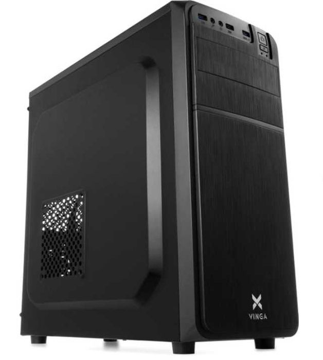 Ігровий ПК Intel 16 потоків+GTX1660ti 6гб+16гб+SSD