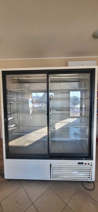 Witryna Chłodnicza Rapa i Bochnia