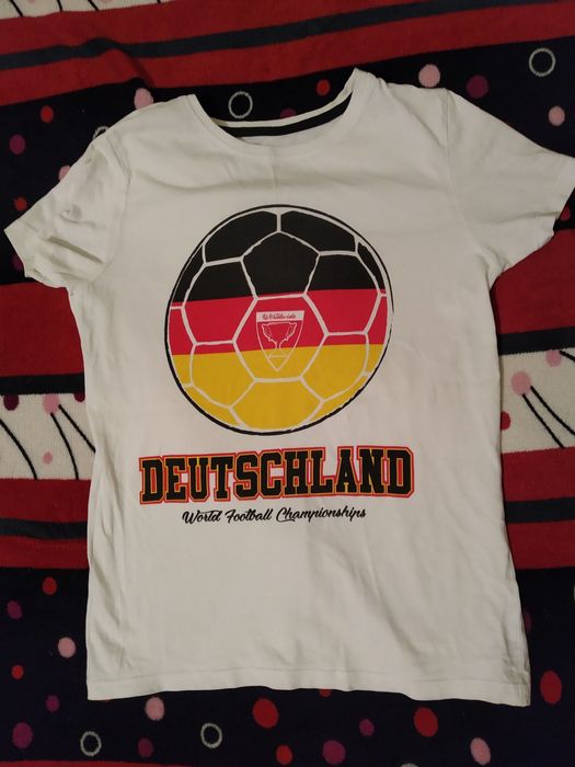 Детская футболка.