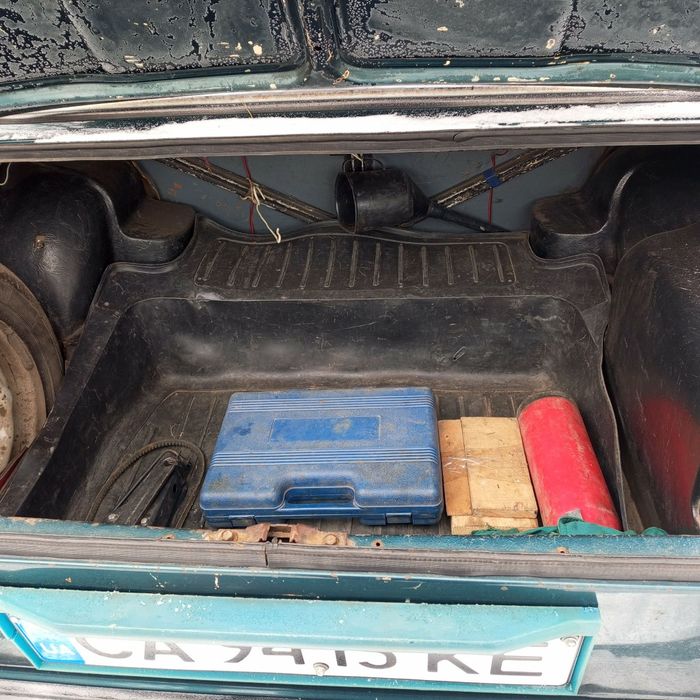 Продам ВАЗ 21013 1,3 бензин