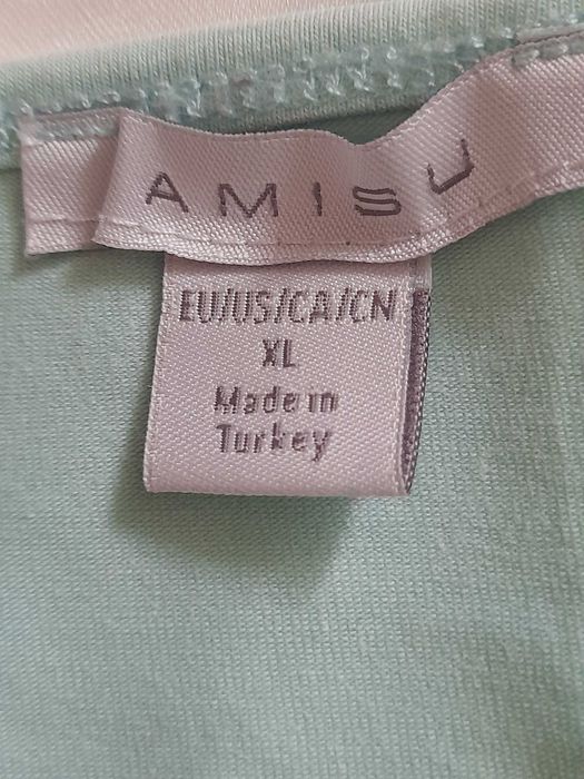 майка женская размеры .XL