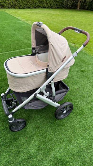 Wózek wielofunkcyjny UPPAbaby Vista 2 kolor Declan