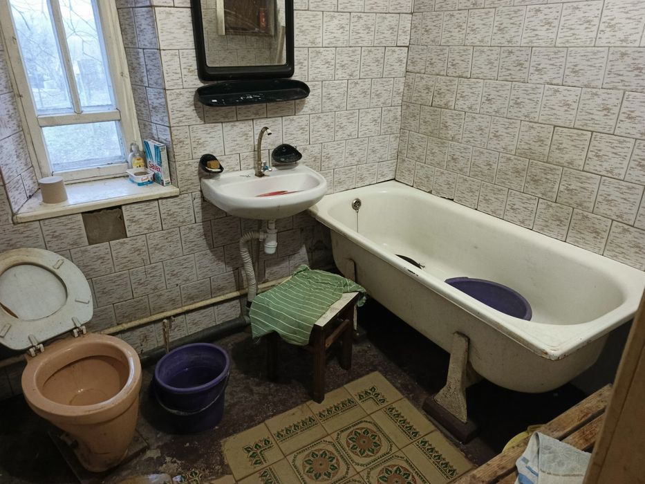 Бродаж будинку р-н вул. Нижнього Воровського