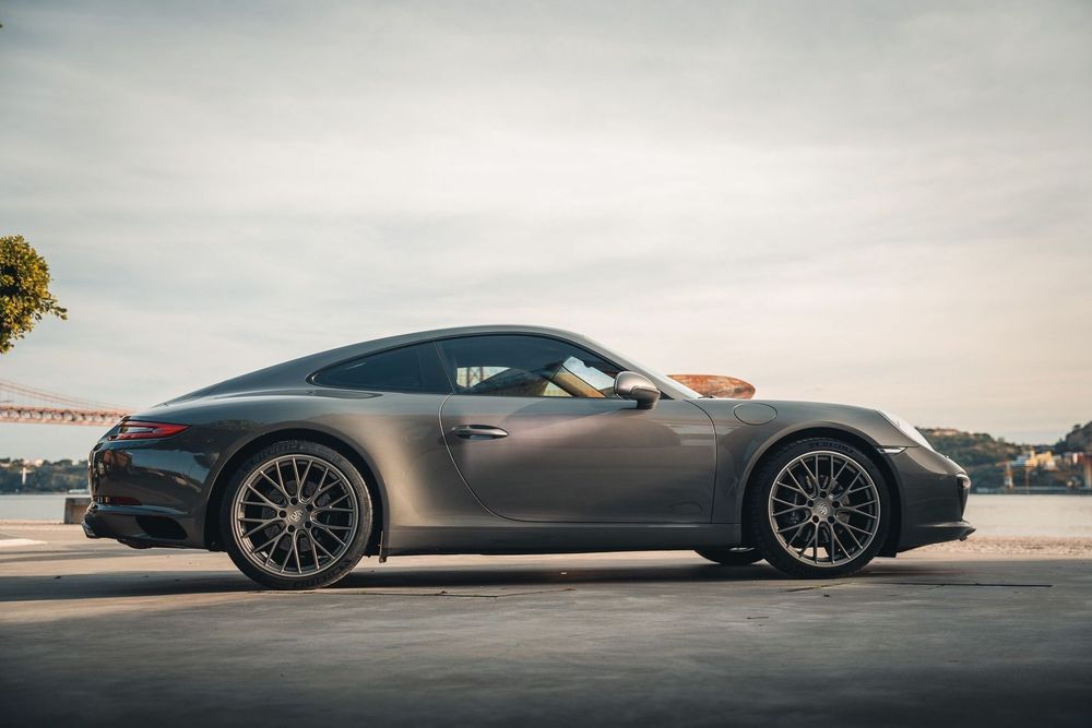 Porsche 911 (991) Carrera 2 PDK