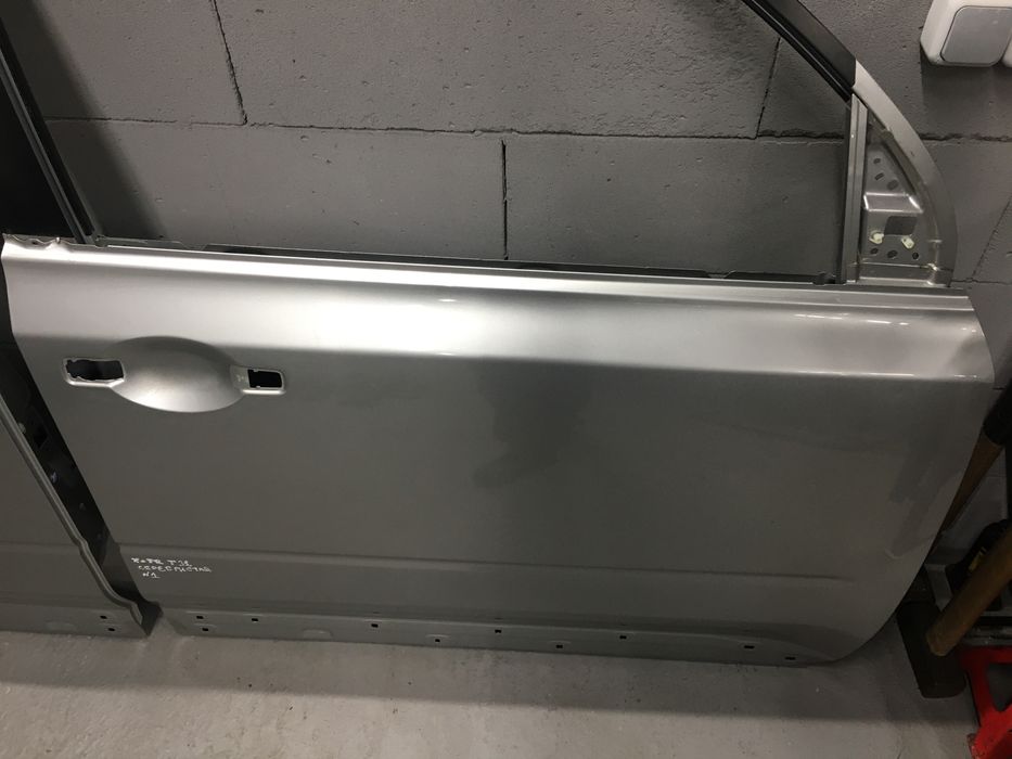 Дверь передняя задняя левая правая Nissan X-Trail T31 Запчасти