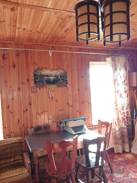 Продам дом рядом с центром п. Высокий