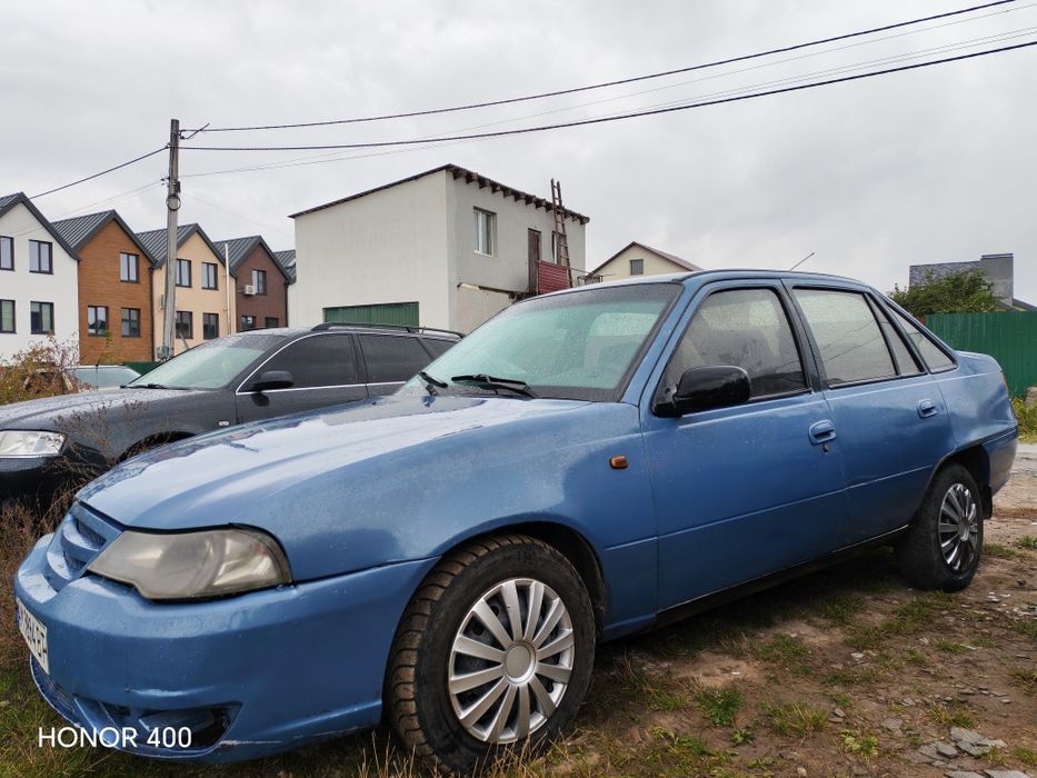 Нексія продаж обмін