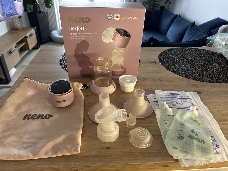 Neno perfetto stan bardzo dobry