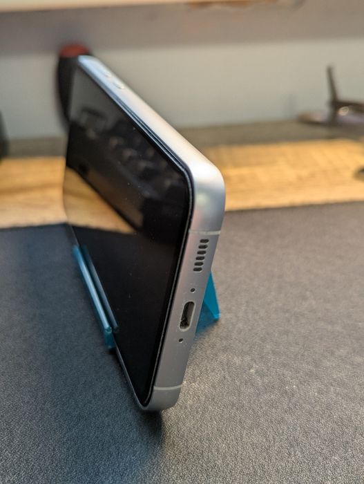 Смартфон Samsung Galaxy S23 FE, SM-S711U1