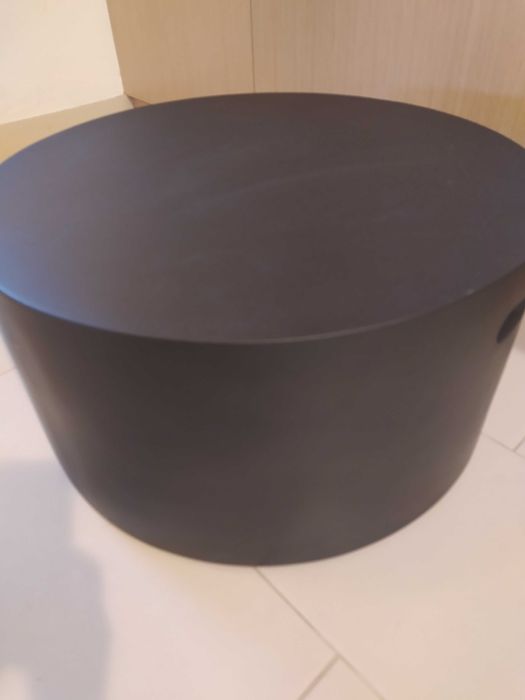 Mesa de centro de jardim