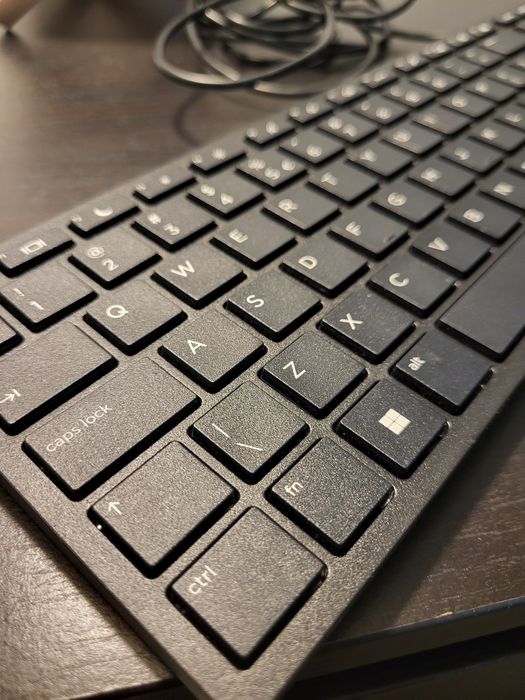 Klawiatura przewowodwa HP 320 K