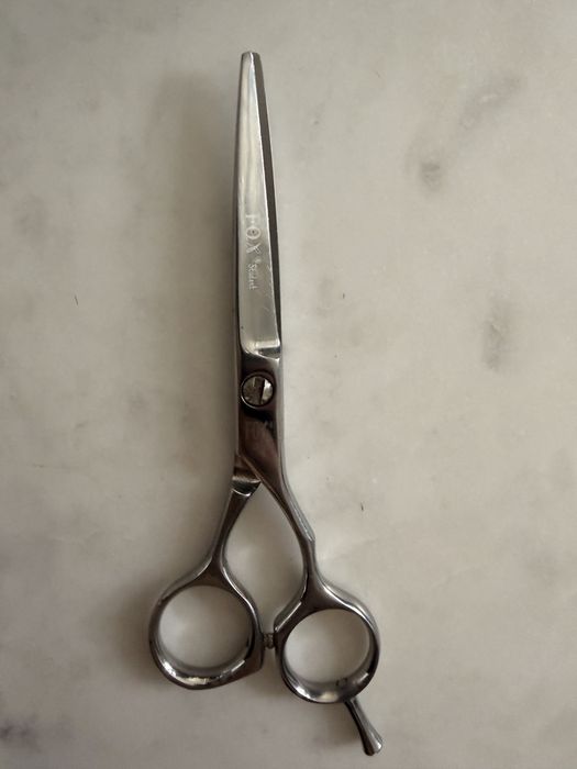 Nożyczki fryzjerskie FOX student 5’5’’