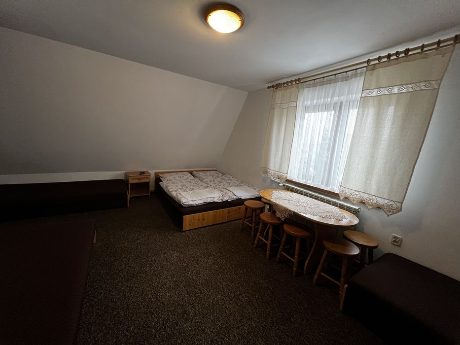 Agroturystyka Suche obok Poronina- Zakopane