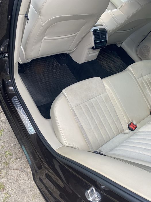 Skoda Superb III 2,0 TDI, Automat DSG