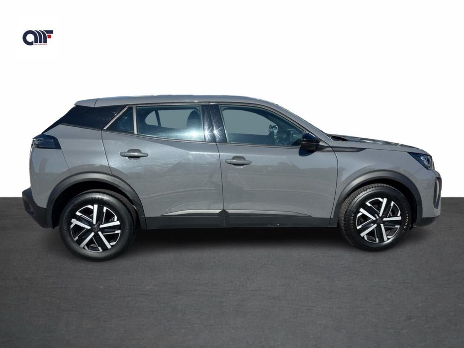 Peugeot 2008 1.2 PureTech Style