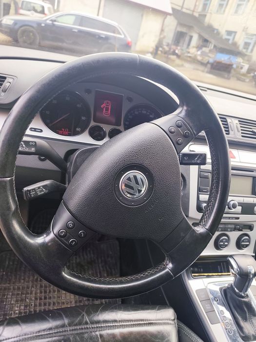 Розборка пасат Б6 pasat B6