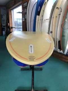 Indio Surfboards 6.4 42Lts
