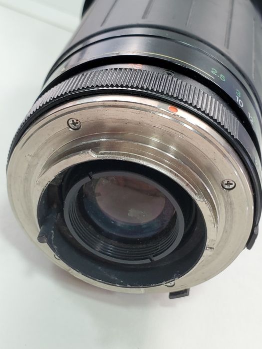 Зум-обьектив Phoenix Macro MF 28-210mm