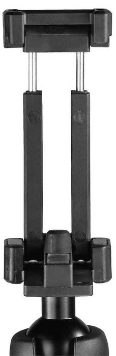 Statyw stołowy Hama Solid 160 cm czarny