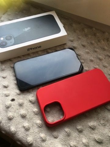 Iphone 13 mini komplet,bat 81%,oryg stan