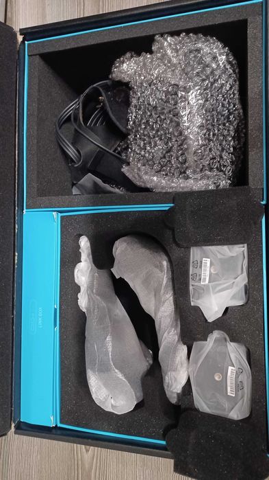 Gogle VR HTC VIVE Komplet