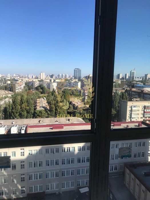 Продаж 2к кв в новому ЖК OkLand біля Севастопольської площі