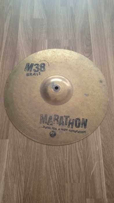 Lote pratos de Bateria (Zildjan, Meinl, Pearl)