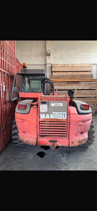 Manitou mvt 1330