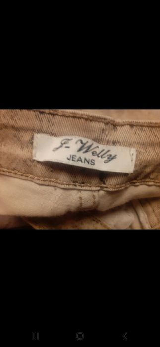 Dżinsy J- Welly roz.M/38