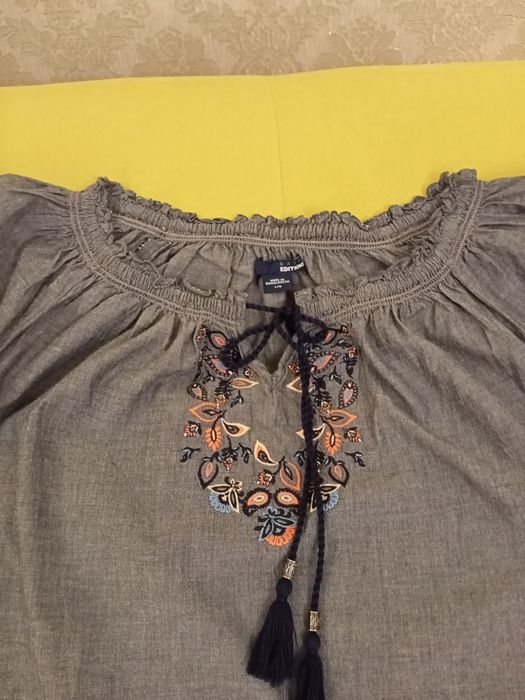 Продам вишиванку