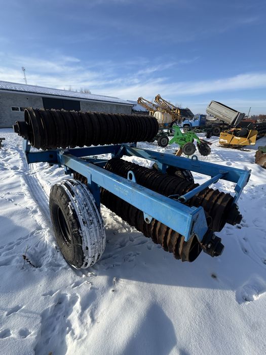 Каток кзк 6 катки