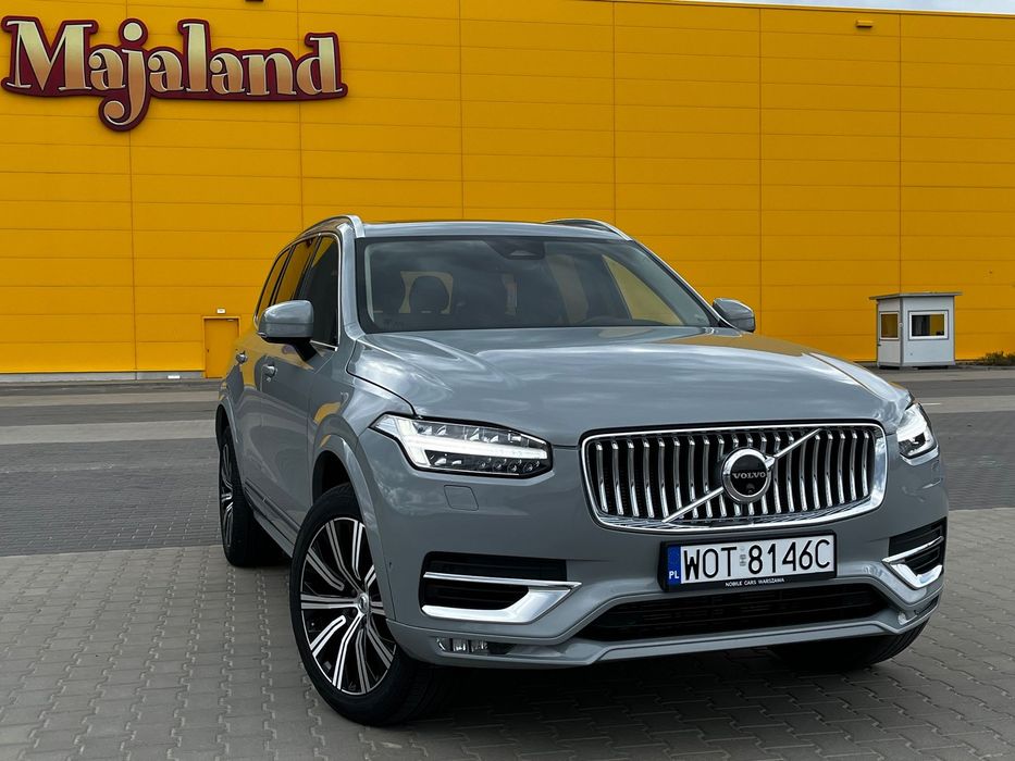 Volvo XC 90