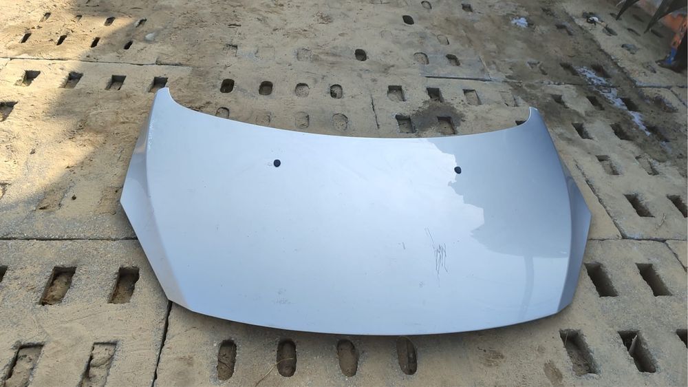 Peugeot 307 maska pokrywa silnika