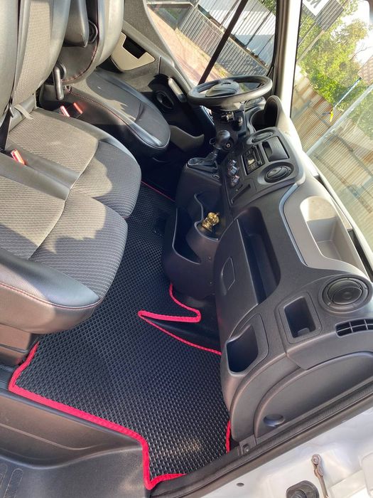 Продам Opel Movano B