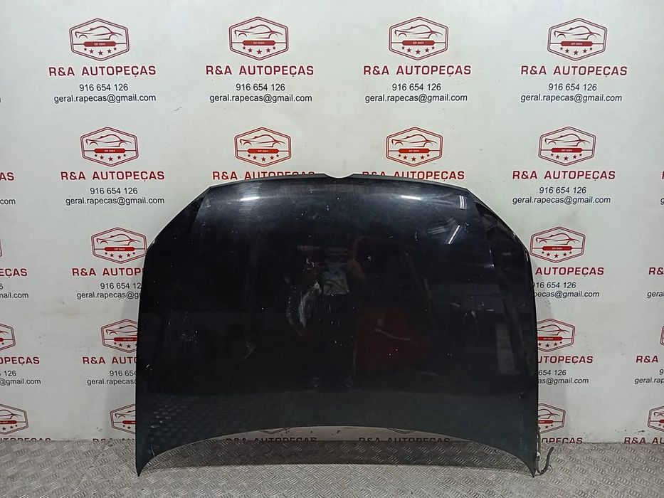 Frente Completa Vw Polo 5 V 6R