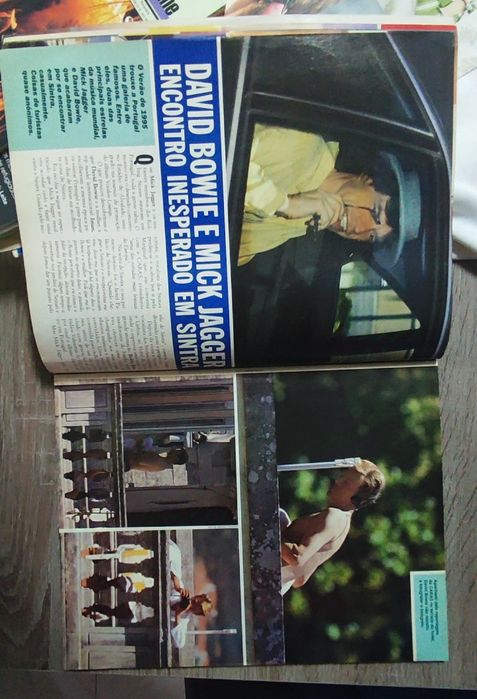 Revista Caras - n. 0